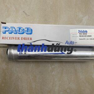 PIN LỌC GAS HONDA CRV