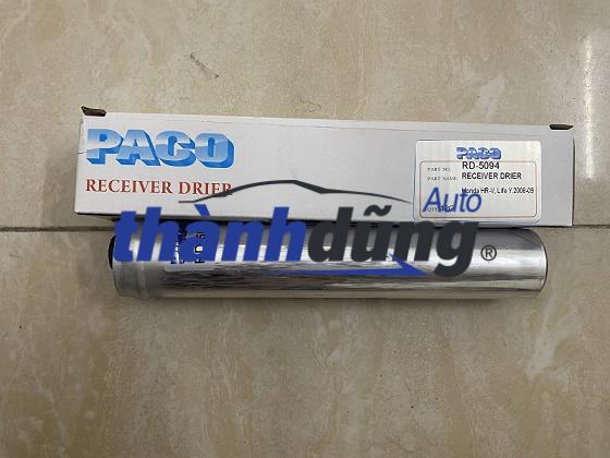 PIN LỌC GAS HONDA CRV PIN LỌC GAS HONDA CRV