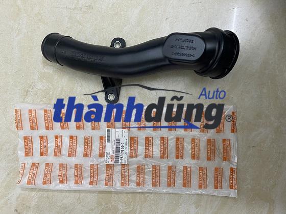 ỐNG GIÓ NẠP ISUZU DMAX 2009-2011 ỐNG GIÓ NẠP ISUZU DMAX 2009-2011
