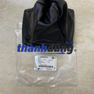 BỌC DA PHANH TAY CHEVROLET AVEO