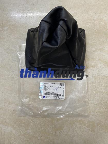 BỌC DA PHANH TAY CHEVROLET AVEO BỌC DA PHANH TAY CHEVROLET AVEO