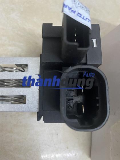 TRỞ QUẠT KÉT NƯỚC PEUGEOT 307 TRỞ QUẠT KÉT NƯỚC PEUGEOT 307