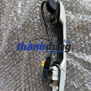 TAY MỞ CỬA NGOÀI XE HONDA CRV