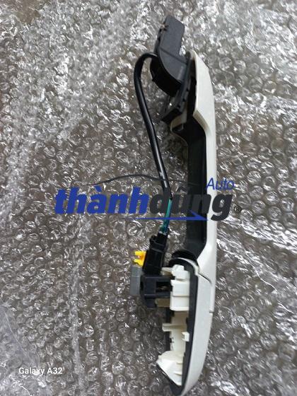 TAY MỞ CỬA NGOÀI XE HONDA CRV TAY MỞ CỬA NGOÀI XE HONDA CRV