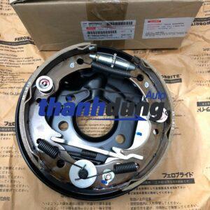 MÂM DỪNG THẮNG ISUZU NPR75