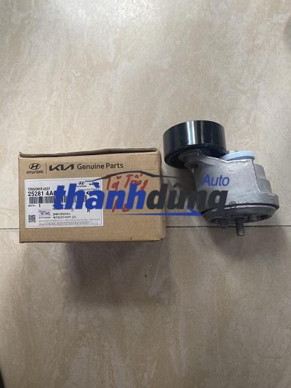 TĂNG TỔNG HYUNDAI PORTER 2 TĂNG TỔNG HYUNDAI PORTER 2