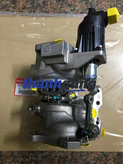 TURBO TĂNG ÁP HONDA CRV TURBO TĂNG ÁP HONDA CRV