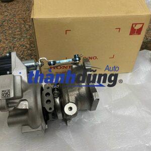 TURBO TĂNG ÁP HONDA CIVIC 2020-2022