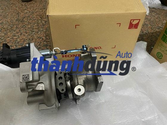 TURBO TĂNG ÁP HONDA CIVIC 2020-2022 TURBO TĂNG ÁP HONDA CIVIC 2020-2022