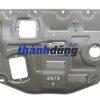 CHẮN BÙN ĐỘNG CƠ MAZDA CX5 2017-2021
