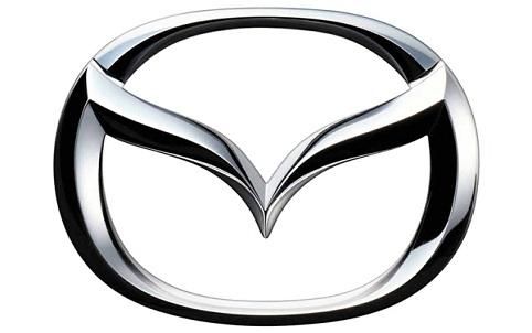 Phụ tùng Mazda