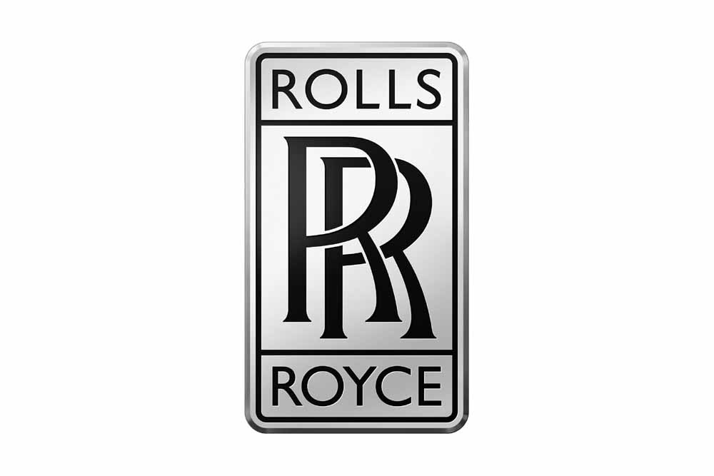Phụ tùng Rolls-Royce