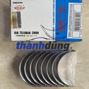 BẠC BALIE BẠC BIÊN CHANGAN BENNI