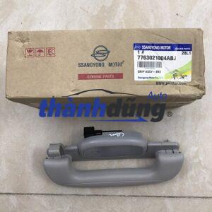 TAY NẮM TRẦN SSANGYONG STAVIC 2006-2011