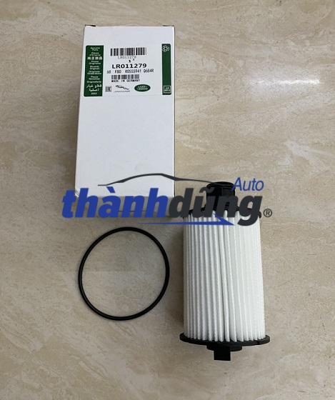 LỌC NHỚT (DẦU) JAGUAR XJ LỌC NHỚT (DẦU) JAGUAR XJ