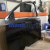 CÁNH CỬA TRƯỚC TRÁI MITSUBISHI TRITON 2020