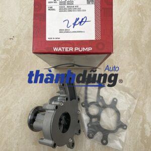 BƠM NƯỚC ĐỘNG CƠ TOYOTA HIACE 2010