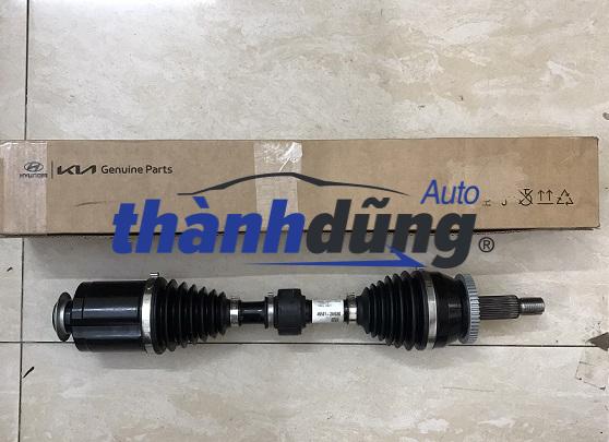 CÂY LÁP HYUNDAI SANTAFE CHÍNH HÃNG CÂY LÁP HYUNDAI SANTAFE CHÍNH HÃNG