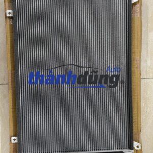 GIÀN NÓNG SUZUKI XL7 2020