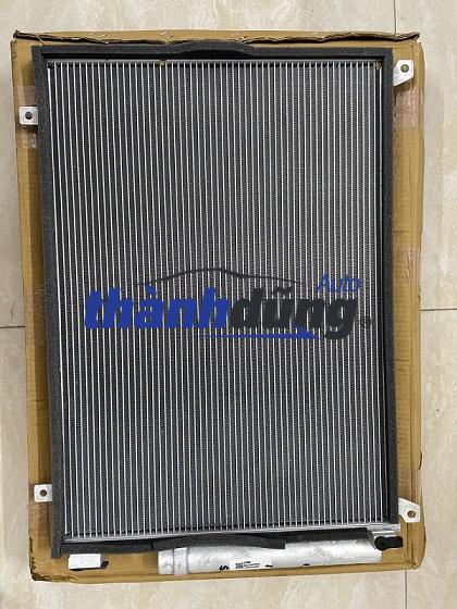 GIÀN NÓNG SUZUKI XL7 2020 GIÀN NÓNG SUZUKI XL7 2020