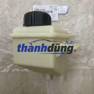 BÌNH DẦU TRỢ LỰC LÁI HYUNDAI HD72