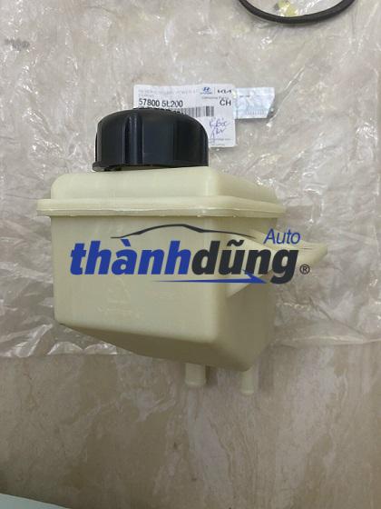 BÌNH DẦU TRỢ LỰC LÁI HYUNDAI HD72 BÌNH DẦU TRỢ LỰC LÁI HYUNDAI HD72