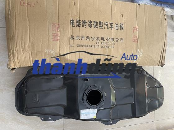 THÙNG XĂNG TERACO T180 THÙNG XĂNG TERACO T180