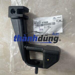 CẦN LỪA SỐ KIA K2700