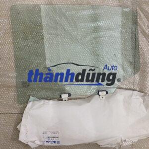 KÍNH CÁNH CỬA ISUZU DMAX 2014-2015