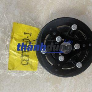 PULY LỐC LẠNH TOYOTA HILUX