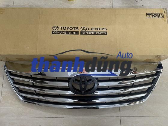 CA LĂNG TOYOTA FORTUNER 2015 CA LĂNG TOYOTA FORTUNER 2015