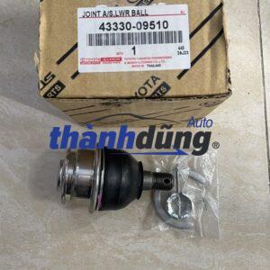 ROTUYN TRỤ ĐỨNG TOYOTA HILUX 2010-2012