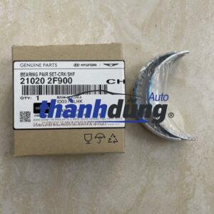 BẠC BIÊN KIA SEDONA CHÍNH HÃNG