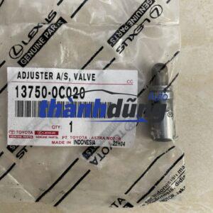CON ĐỘI THỦY LỰC TOYOTA FORTUNER CHÍNH HÃNG