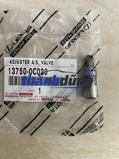 CON ĐỘI THỦY LỰC TOYOTA FORTUNER CHÍNH HÃNG CON ĐỘI THỦY LỰC TOYOTA FORTUNER CHÍNH HÃNG