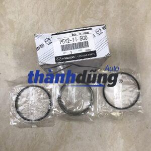 BỘ BẠC XÉC MĂNG MAZDA 2