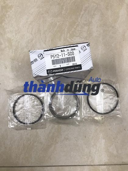 BỘ BẠC XÉC MĂNG MAZDA 2 BỘ BẠC XÉC MĂNG MAZDA 2
