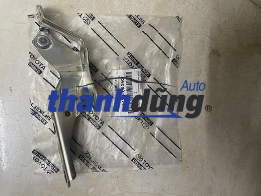 BẢN LỀ NẮP CAPO TOYOTA INNOVA 2014-2015 BẢN LỀ NẮP CAPO TOYOTA INNOVA 2014-2015