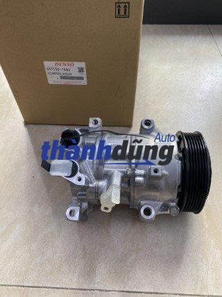 LỐC ĐIỀU HÒA TOYOTA ALTIS 2015-2016 LỐC ĐIỀU HÒA TOYOTA ALTIS 2015-2016