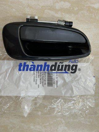 TAY MỞ CỬA NGOÀI TOYOTA CARINA TAY MỞ CỬA NGOÀI TOYOTA CARINA