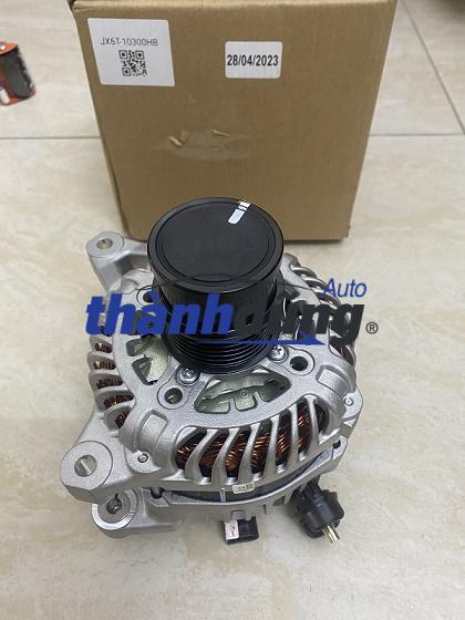 MÁY PHÁT ĐIỆN FORD ECOSPORT MÁY PHÁT ĐIỆN FORD ECOSPORT