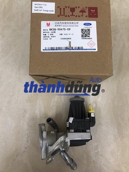 VAN TUẦN HOÀN KHÍ THẢI EGR FORD RANGER VAN TUẦN HOÀN KHÍ THẢI EGR FORD RANGER