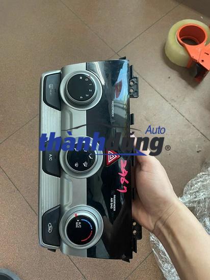 CÔNG TẮC ĐIỀU KHIỂN ĐIỀU HÒA HYUNDAI ELANTRA 2019-2020 CÔNG TẮC ĐIỀU KHIỂN ĐIỀU HÒA HYUNDAI ELANTRA 2019-2020