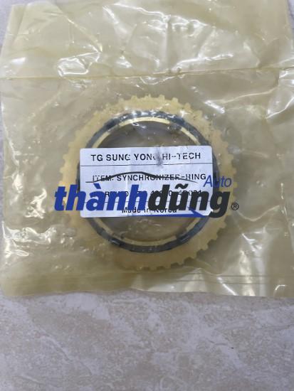 BÁNH RĂNG VÀNG HỘP SỐ KIA K2700 BÁNH RĂNG VÀNG HỘP SỐ KIA K2700