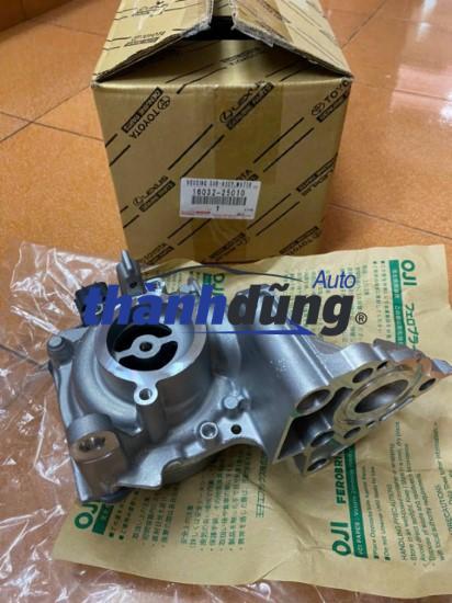 BƠM NƯỚC TOYOTA CAMRY BƠM NƯỚC TOYOTA CAMRY