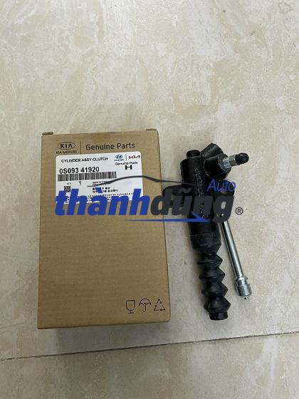 TỔNG CÔN DƯỚI KIA K3000 TỔNG CÔN DƯỚI KIA K3000