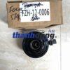 PULY LỐC LẠNH FORD FOCUS