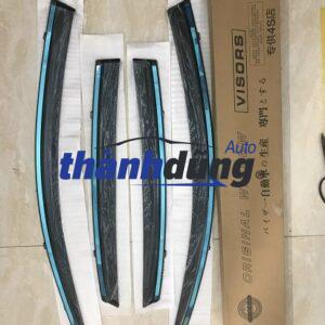 VÈ CHE MƯA NISSAN TEANA 2009-2010