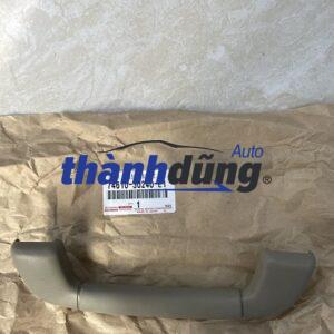 TAY NẮM TRẦN XE TOYOTA LAND CRUISER