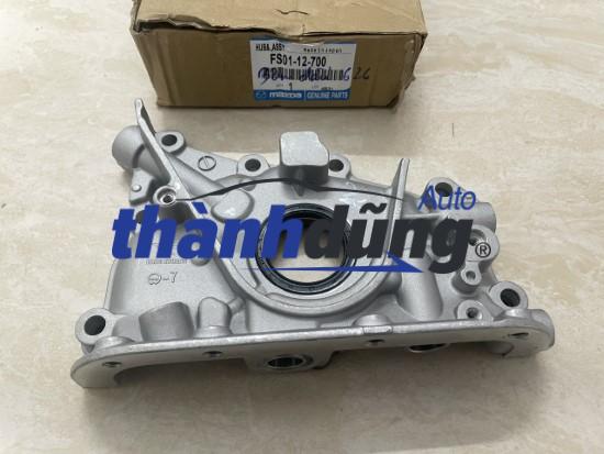 BƠM DẦU ĐỘNG CƠ MAZDA PREMACY BƠM DẦU ĐỘNG CƠ MAZDA PREMACY